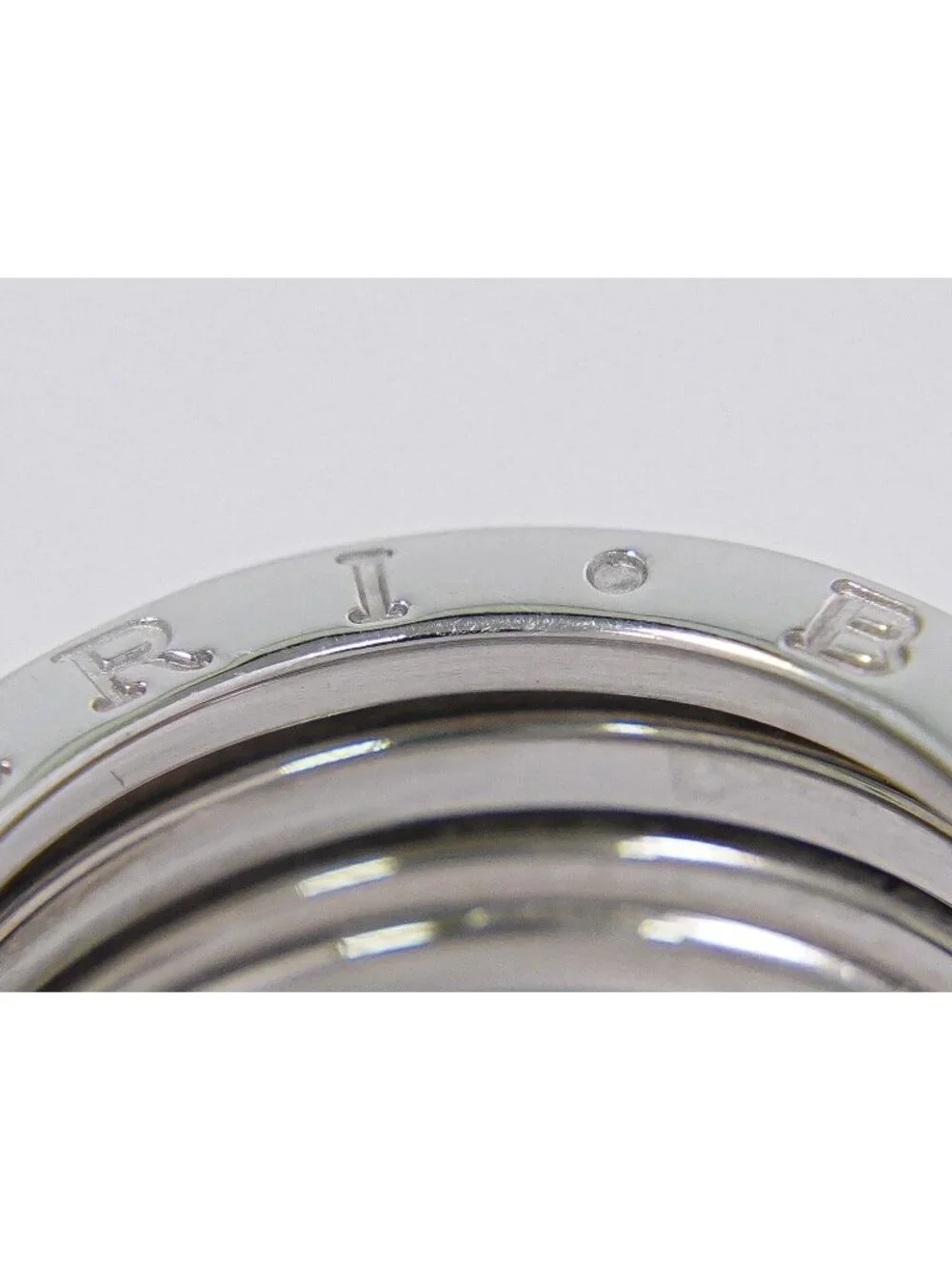 BVLGARI brand material
